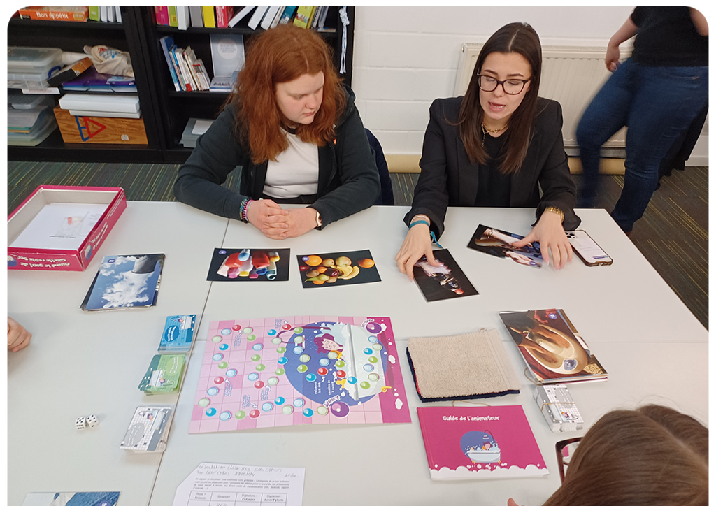 Projet 2